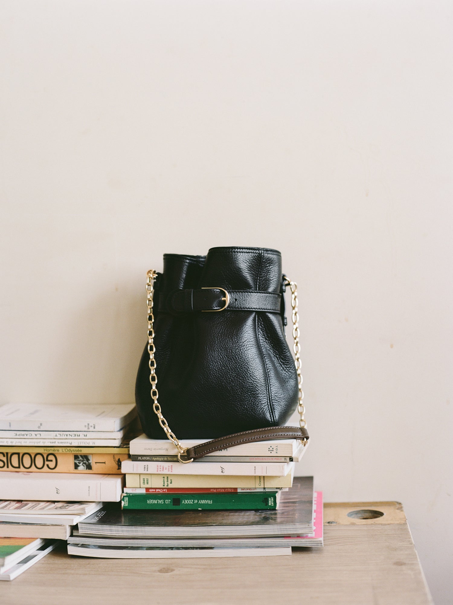 CONFIDENT Bag CONFIDENT Bag